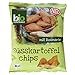 Produktbild Biozentrale Bio Süsskartoffelchips mit Rosmarin, 6er Pack (6 x 75 g)