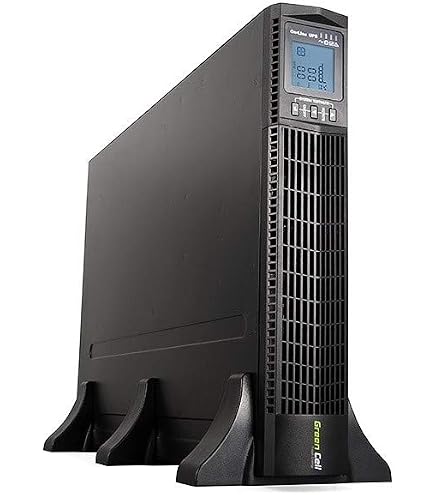 Onduleur FSP/Fortron IFP 1K 1000VA 600W - 4 Sorties CA Intelligent