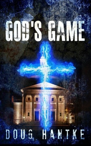 Preisvergleich Produktbild God's Game (The Schaade Series)