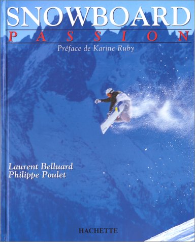 couverture de : Snowboard passion