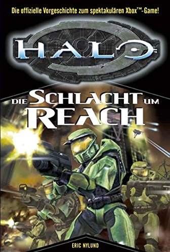Halo: Die Schlacht um Reach