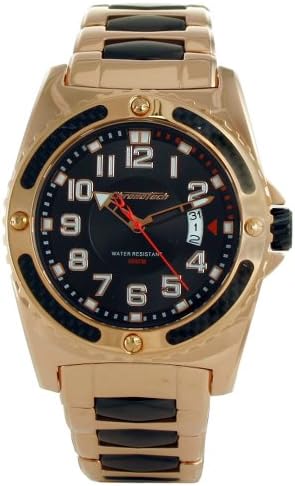 Chronotech Ct.7934m/04m Active Chronograph Mens Watch