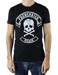 French Kick - Camiseta French Kick Pirat - XL