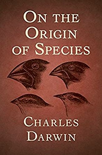The Origin of Species (English Edition)
