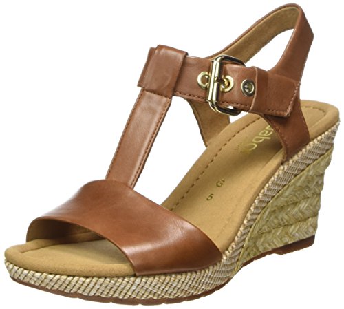 Buy Gabor Women's Comfort Sport Ankle Strap Sandals Online at  desertcartAngola