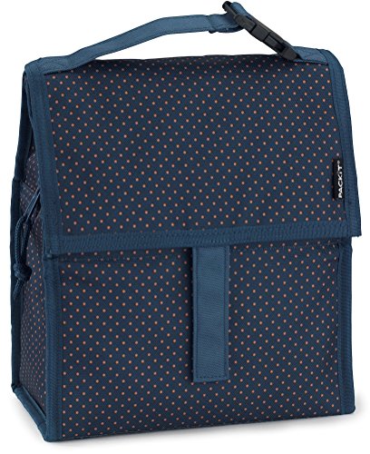 Pack-It PKT-PC-MIC Micro Dots Lunchtasche Kühltasche 4,7 l - 2