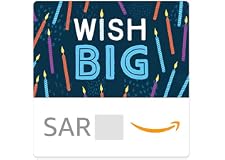 Amazon.sa eGift Card