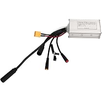 Brushless Controller Kit BuyWeek Brushless Motor Co Produktbild-Vorschau 5