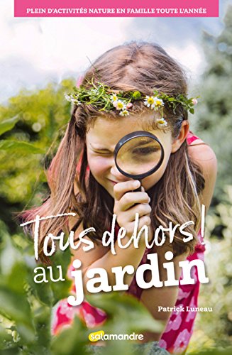 couverture de : Tous dehors !