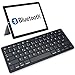 Produktbild Wireless Bluetooth Deutsche Tastatur Keyboard f Mircrosoft Surface Pro 4 Qwertz