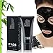 Produktbild Face Apeel Blackhead Remover - Peel-off Maske für Männer und Frauen - Tiefenreinigung Besser als Pore Strips für sofort heller und glatter Haut - Arbeiten auf Gesicht und Körper!