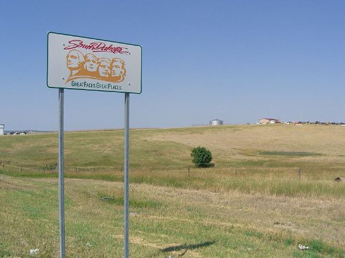 Meine Emails aus der Prärie