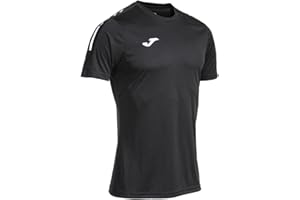 Joma Olimpiada Camiseta Hombre (Pack de 1)
