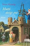 Cover zum Buch Mutti steigt aus