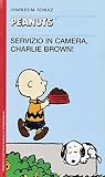 Servizio in camera, Charlie Brown!