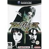 SoulCalibur II - Player Choice