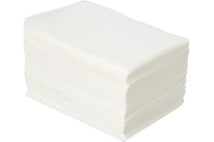 Efalock Professional Spitzenpapier, 1er Pack, (1x 1000 Stück)