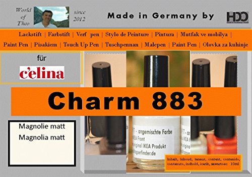 Ausbesserungsfarbe für celina CHARM 883