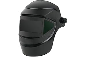 NOBRANDED Casco de soldadura LATERAL, pantalla de de soldador para