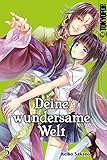 Deine wundersame Welt - Band 5 by 