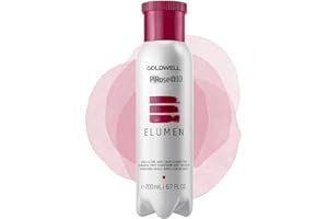 GOLDWELL Goldw. Elumen Pastel. Rose HC 200 ml