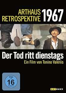 Der Tod Ritt Dienstags