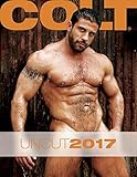 Colt Uncut 2017 Calendar by 