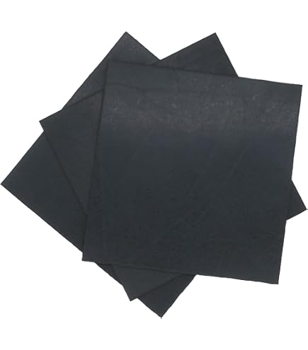 thumbnail image 2 of American Biltrite Neoprene Rubber Sheet Strip – 1/4" Thick X 2.75" Wide X 7" Long, 60A Durometer 2 of 6
