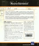 Image de Xml practico - bases esenciales, conceptos y casos practicos (Recursos Informaticos)