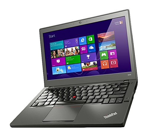 Preisvergleich Produktbild NB LENOVO ThinkPad X240 i7-4600U 8GB / 256 W7P / W8P