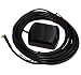 Produktbild Aerzetix: GPS Antenne MMCX-B Stecker für Fahrzeugnavigation C17620