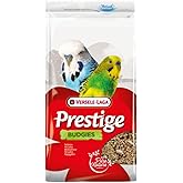 Versele-laga Versele Laga Budgie Food 1 Kg