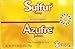 POWERFULL DE LA CRUZ 10% SULPHUR OINTMENT CREAM + FREE SULFUR SOAP ACNE BLACKHEAD SPOT PIMPLE CYST ZIT TREATMENT BLOCKED PORES OILY SKIN MEDICATION