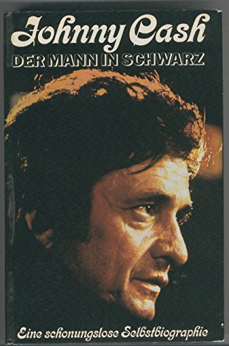 Cover zum Buch Der Mann in schwarz