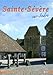 Sainte-Sévère-sur-Indre :...