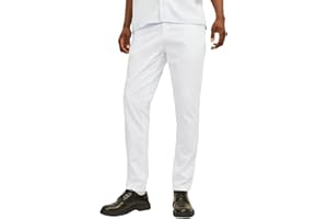 JACK & JONES Marco Bowie Pantaloni Chino Uomo