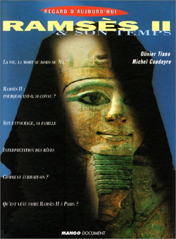 couverture de : Rams&egrave;s II et son temps