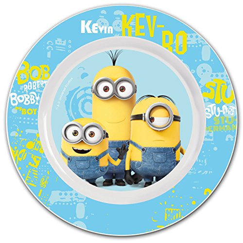 Minions Minions Frühstücksset - 2