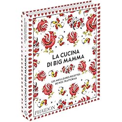 La Cucina di Big Mamma