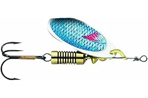 DAM Effzett Nature 3 D płoć spinningowa 12 g