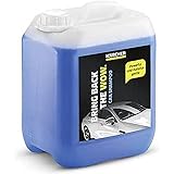 Kärcher 5 L Canister Pressure Washer Detergent, Car Shampoo