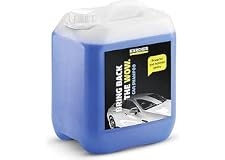 Karcher - RM 619 Car Shampoo, 5 Liters, Foaming cleaning agent for thorough vehicle cleaning