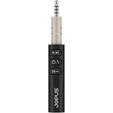 Jopus Bluetooth Aux Ara&ccedil; Kiti Bluetooth 5.0 HD Ses Kalitesi Kesintisiz Bağlantı, JPS-ARA&Ccedil;-KiTi
