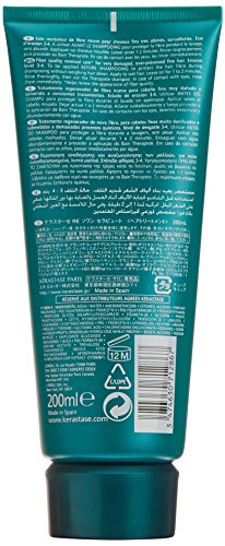 Kérastase Resistance Soin Premier Thérapiste Fiber Quality Renewal Care 200ml - 2