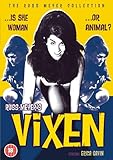 Vixen [1968] [DVD]