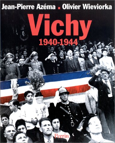 Download Vichy, 1940-1944 Download Vichy, 1940-1944