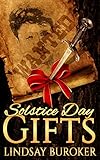Image de Solstice Day Gifts (an Emperor's Edge short story) (The Emperor's Edge) (English Edition)