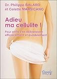 Adieu ma cellulite