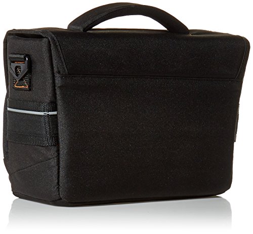 AmazonBasics Sacoche bandouli re Gadget pour appareil photo reflex num rique et accessoires mod le Medium int rieur orange reviews AmazonBasics Sacoche bandouli re Gadget pour appareil photo reflex num rique et accessoires mod le Medium int rieur orange