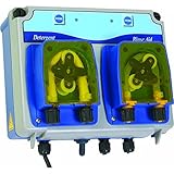 SeKo gtr04r01y2000 Twin Dosis 10 Schlauchpumpe